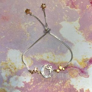 Tinker Bell Bracelet